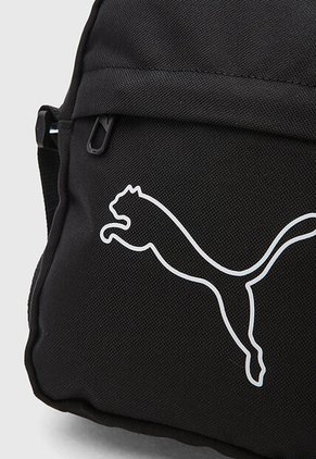 Bolso PUMA Plus Portable Negro