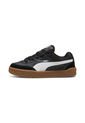 Tenis Deportivos Marca Puma Park Original Negro Hombre de Puma