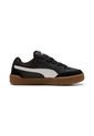 Tenis Deportivos Marca Puma Park Original Negro Hombre de Puma