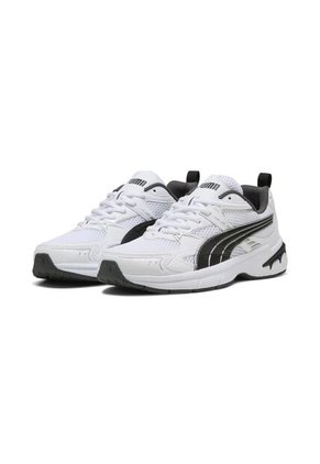 Tenis Deportivo Puma Original Milenio Tech2000 Blanco Hombre