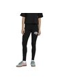 Pantalon Leggings Puma Original Class High-Waist Negro Mujer de Puma