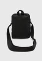Bolso PUMA Plus Portable Negro de Puma