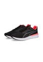 TENIS PUMA MUJER NEGRO TRANSPORT 377028-08 de Puma