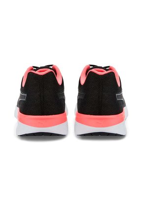 TENIS PUMA MUJER NEGRO TRANSPORT 377028-08