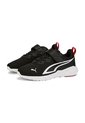 Tenis Deportivos Puma All - Day Active Ac Ps Negro Para Niño de Puma