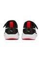 Tenis Deportivos Puma All - Day Active Ac Ps Negro Para Niño de Puma