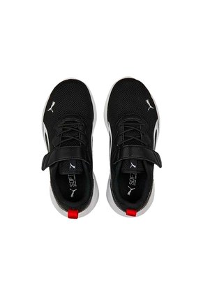 Tenis Deportivos Puma All - Day Active Ac Ps Negro Para Niño