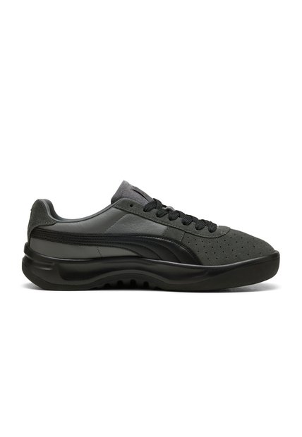 Tenis Deportivo Puma Original GvSpecial Mix Gris Para Hombre