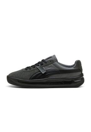 Tenis Deportivo Puma Original GvSpecial Mix Gris Para Hombre