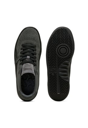 Tenis Deportivo Puma Original GvSpecial Mix Gris Para Hombre