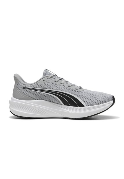 Tenis Deportivos Puma Originals Dasher Lite Gris Para Hombre