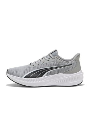 Tenis Deportivos Puma Originals Dasher Lite Gris Para Hombre