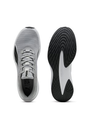 Tenis Deportivos Puma Originals Dasher Lite Gris Para Hombre