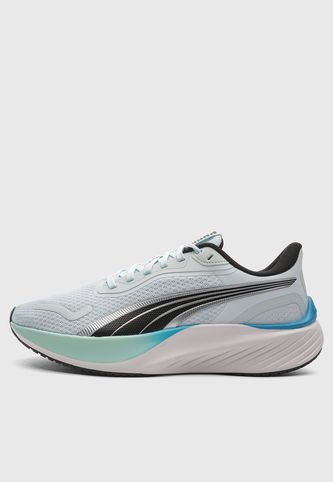 Tenis PUMA Pounce Lite Menta Puma