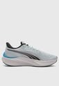Tenis PUMA Pounce Lite Menta de Puma