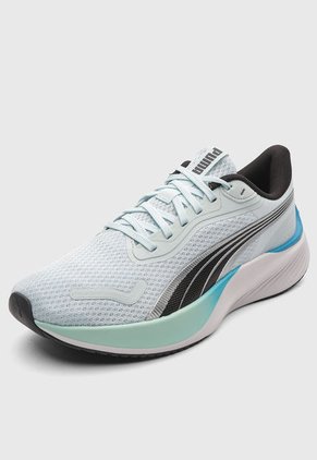 Tenis PUMA Pounce Lite Menta
