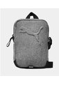 Bolsos Cruzados Puma Original Buzz Portable Gris Para Hombre de Puma