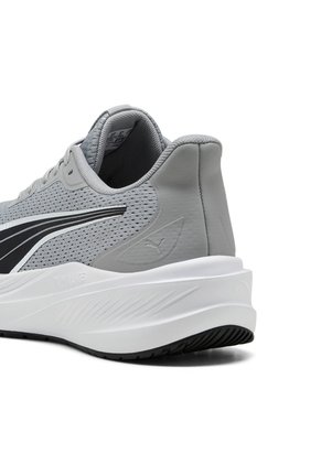 Tenis Deportivos Puma Originals Dasher Lite Gris Para Hombre