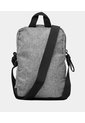 Bolsos Cruzados Puma Original Buzz Portable Gris Para Hombre de Puma