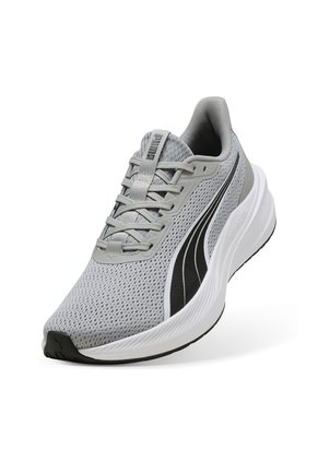 Tenis Deportivos Puma Originals Dasher Lite Gris Para Hombre