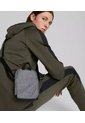Bolsos Cruzados Puma Original Buzz Portable Gris Para Hombre de Puma