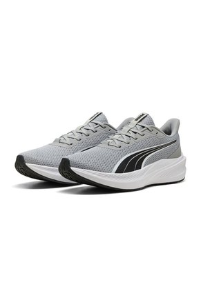 Tenis Deportivos Puma Originals Dasher Lite Gris Para Hombre