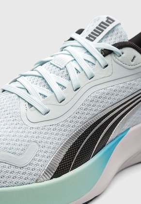 Tenis PUMA Pounce Lite Menta