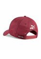 Gorra Deportiva Puma Originales Fpf King Trucker Rojo Hombre de Puma