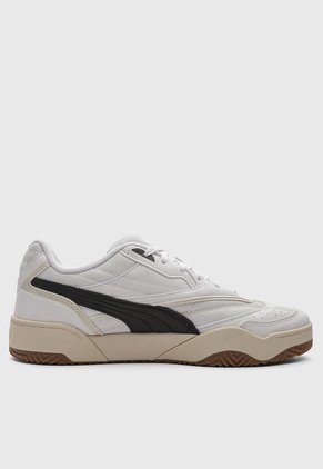 Tenis PUMA Tifosi Blanco