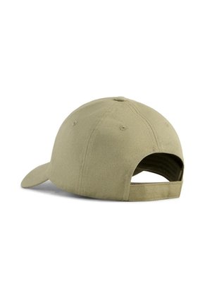 Gorra Deportiva Puma Original Ess Cat Bb Verde Para Hombre