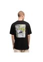 Camisa Deportiva Puma Original Bmw Mms II Negro Para Hombre de Puma