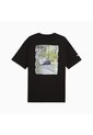 Camisa Deportiva Puma Original Bmw Mms II Negro Para Hombre de Puma