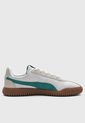 Tenis PUMA Club Kayzer Blanco de Puma