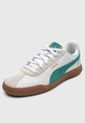 Tenis PUMA Club Kayzer Blanco de Puma