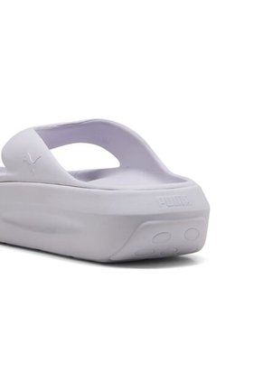 Tenis Deportivos Puma Original Puma Flatter Flip Lila Mujer