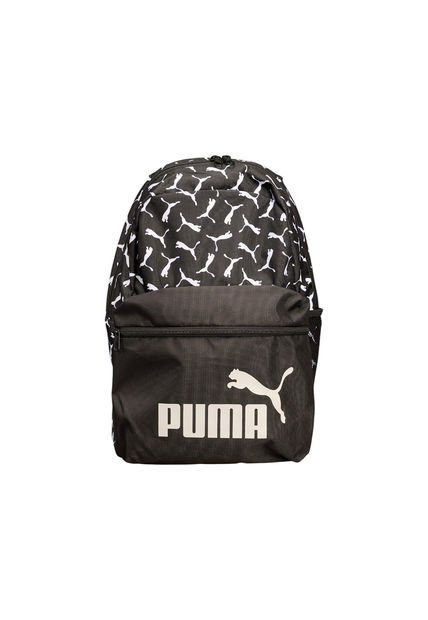 PUMA MORRAL PHASE AOP LIFE STYLE UNISEX NEGRO