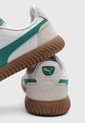 Tenis PUMA Club Kayzer Blanco de Puma