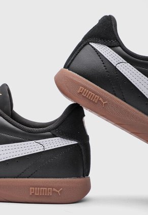 Tenis PUMA Vikky Star OG Negro