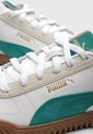 Tenis PUMA Club Kayzer Blanco de Puma