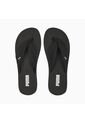 Sandalias Puma Original Sandy Flip Space Negro Para Mujer de Puma