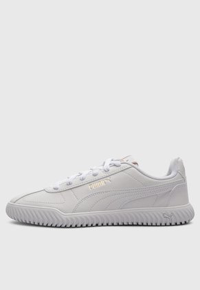 Tenis PUMA Club Kayzer Blanco