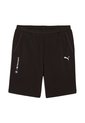Pantaloneta Deportiva Puma Original Bmw Mms Ess Negro Hombre de Puma