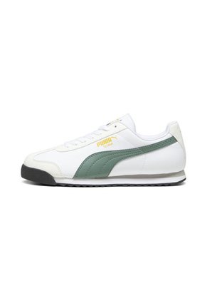 TENIS PUMA HOMBRE 369571 50 ROMA BASIC Talla 7.5