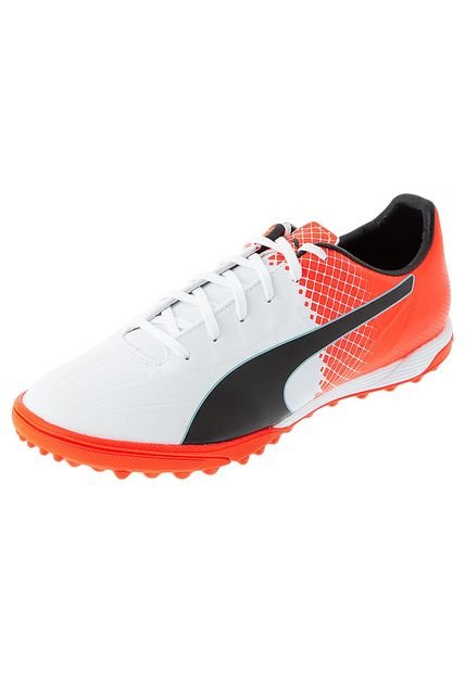 tenis puma evospeed futbol