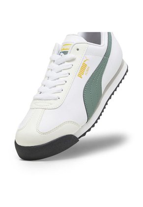 TENIS PUMA HOMBRE 369571 50 ROMA BASIC Talla 7.5