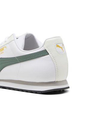 TENIS PUMA HOMBRE 369571 50 ROMA BASIC Talla 7.5