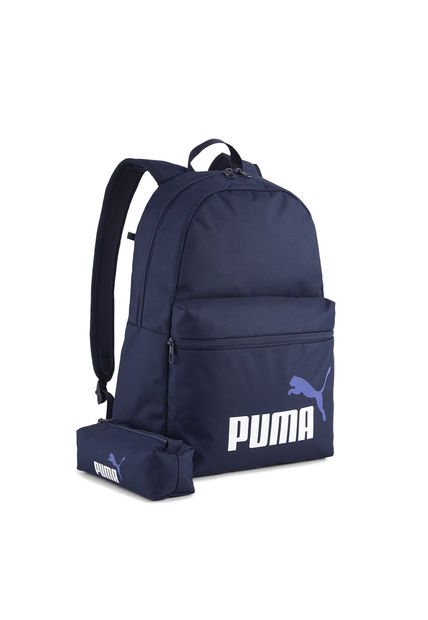 PUMA MORRAL PHASE AOP LIFE STYLE UNISEX AZUL