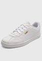 Tenis PUMA Club II SL Blanco de Puma