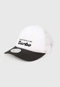 Gorra Blanco-Negro Puma Porsche Turbo de Puma