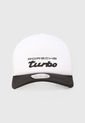 Gorra Blanco-Negro Puma Porsche Turbo de Puma